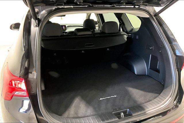 Used 2023 Hyundai Santa Fe SEL AWD/4WD image 44