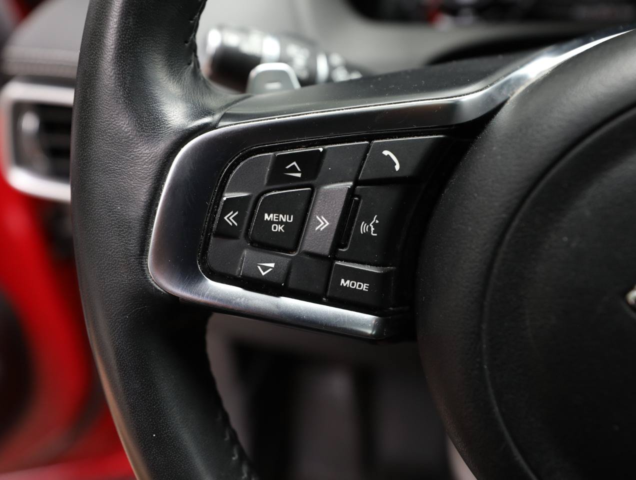 Used 2019 Jaguar F-PACE R-Sport AWD/4WD image 29