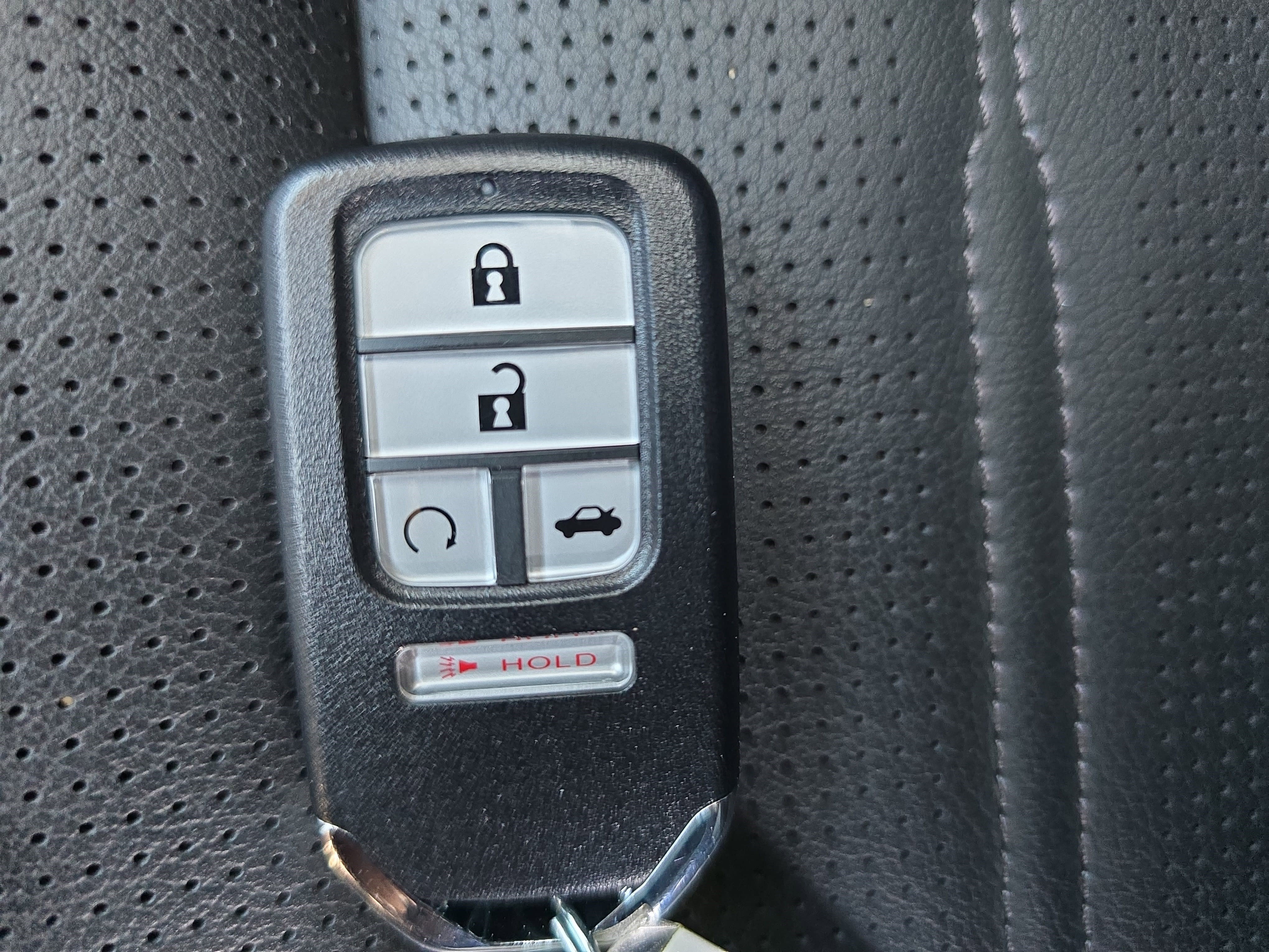 Used 2023 Honda CR-V EX-L image 37