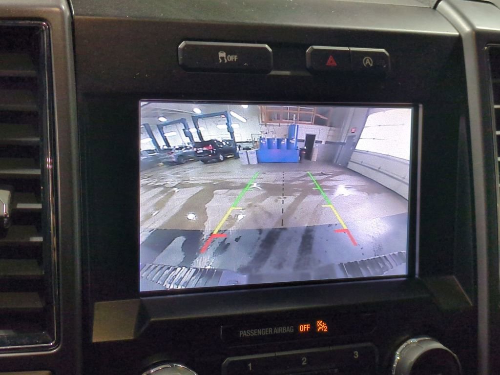 Used 2020 Ford F150 XLT w/ Equipment Group 302A Luxury image 35