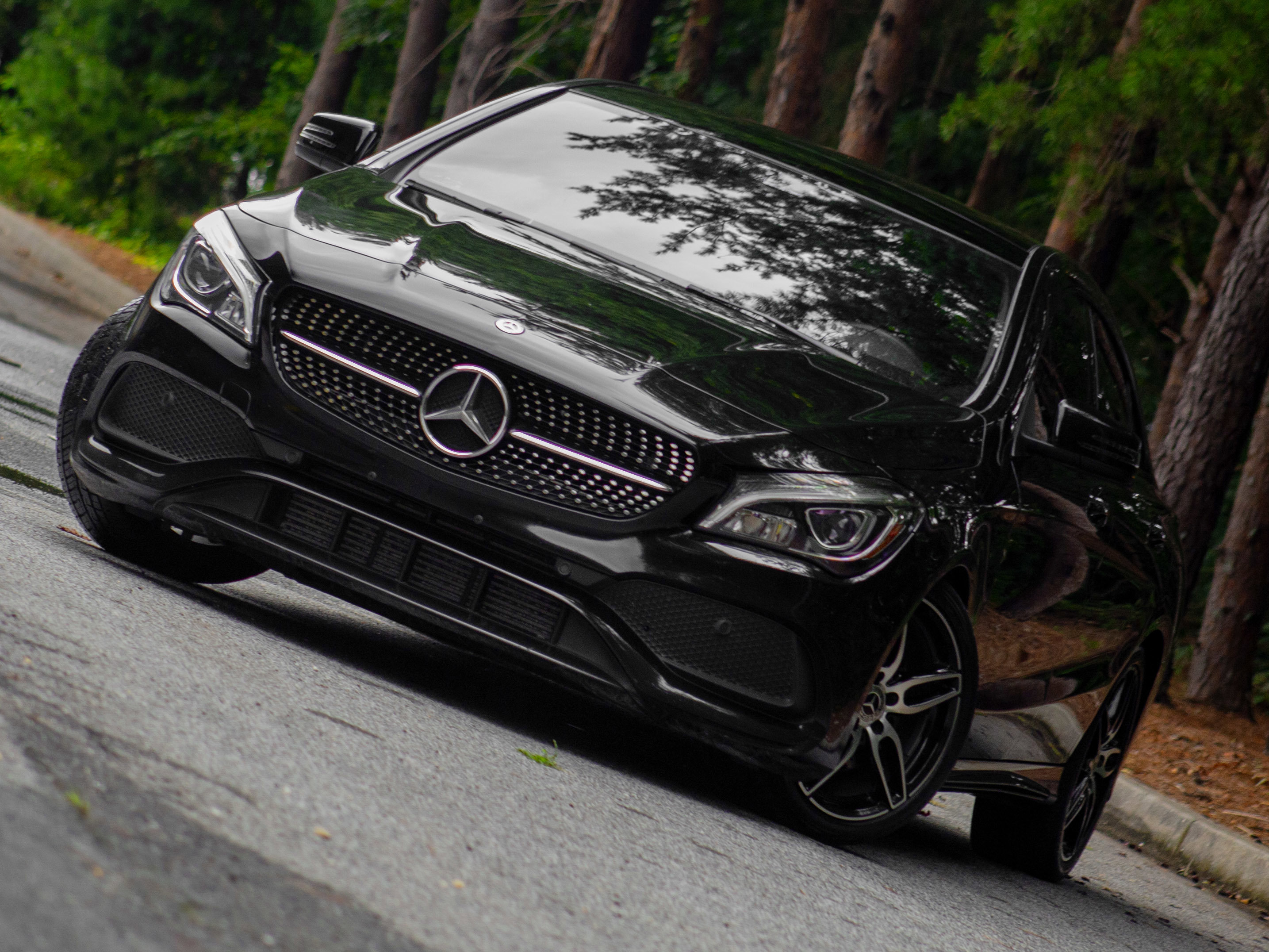 Used 2019 Mercedes-Benz CLA 250 image 22