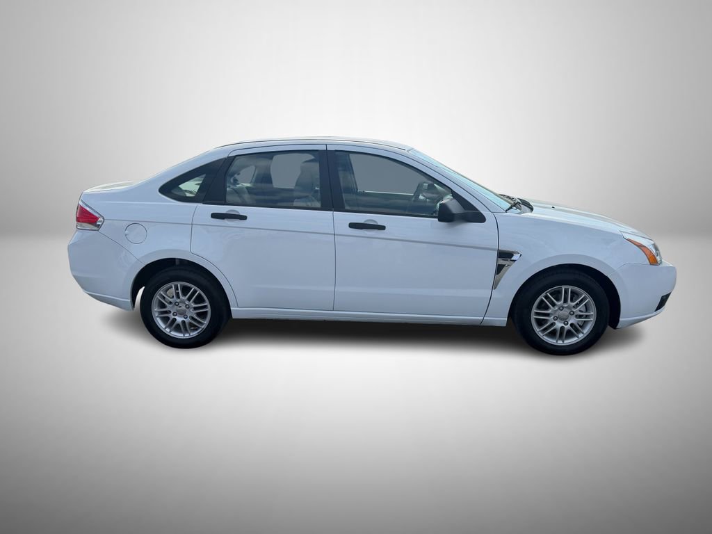 Used 2008 Ford Focus SE image 6
