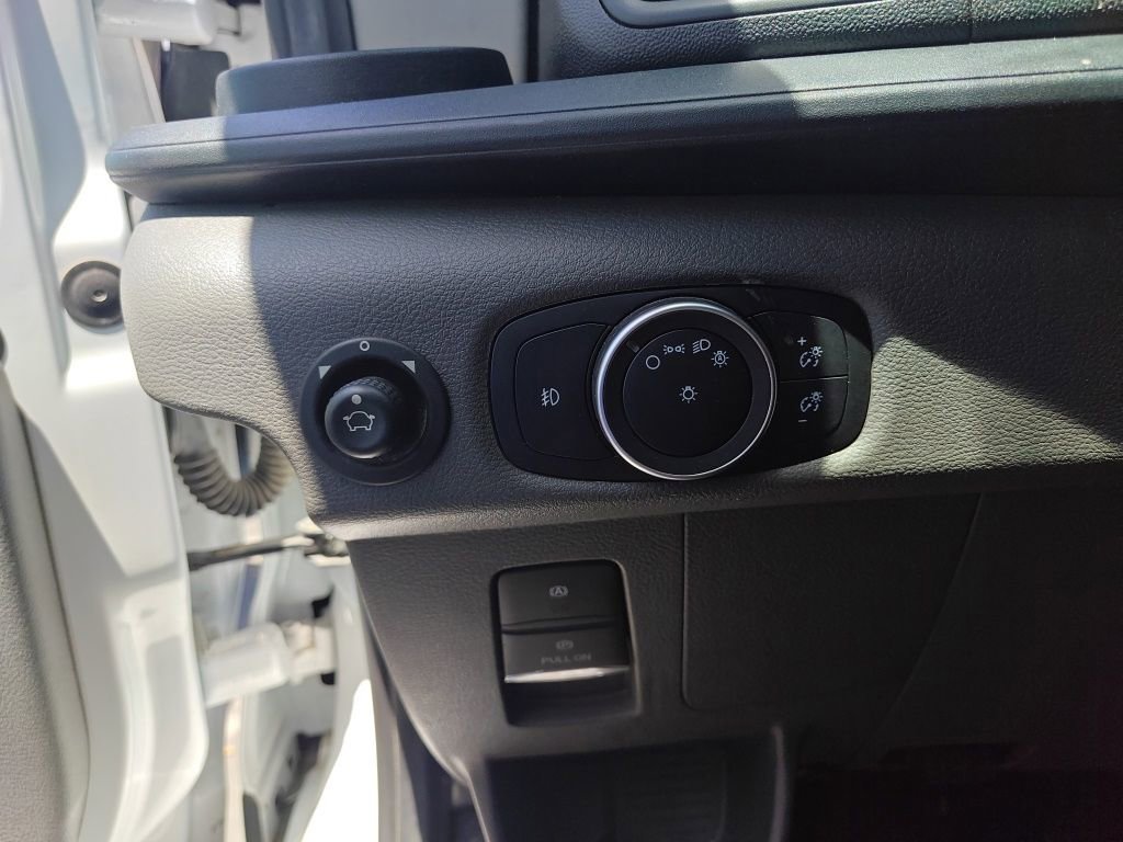Used 2023 Ford Transit 250 Medium Roof RWD image 6