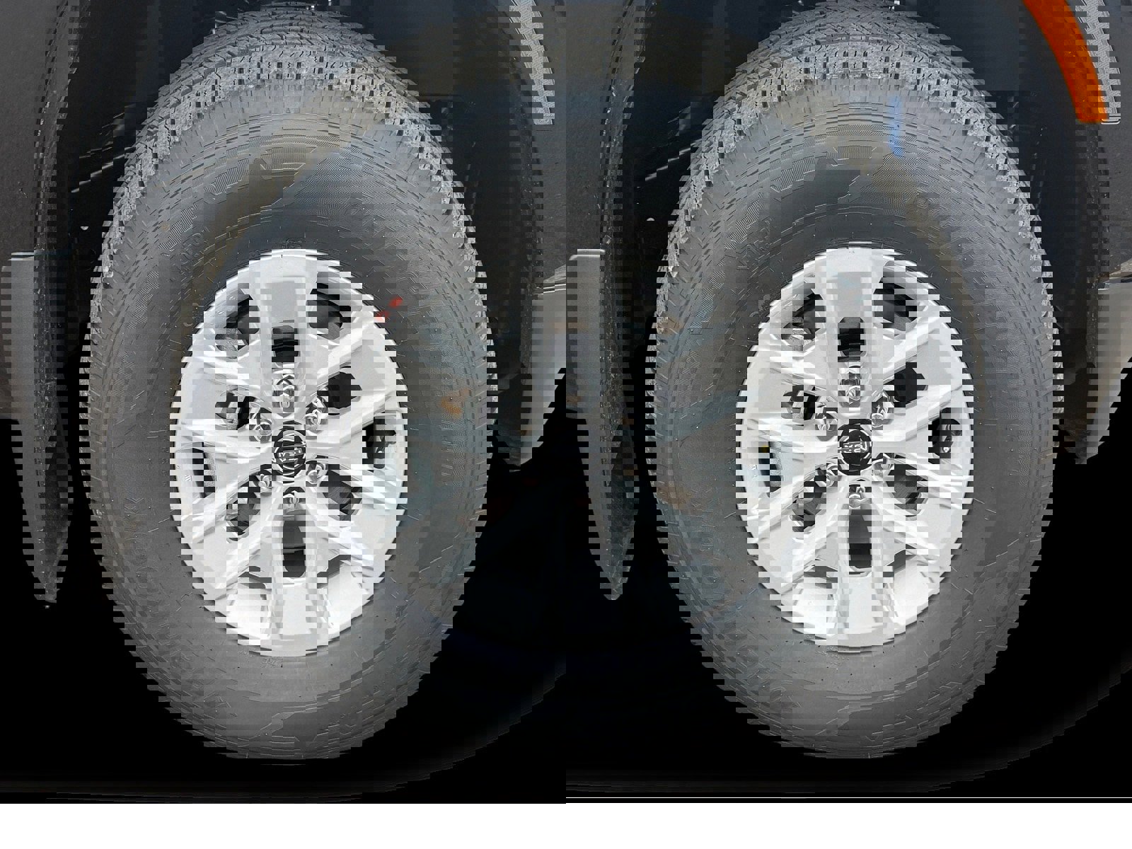 New 2026 Nissan Frontier S w/ S Utility Package image 10