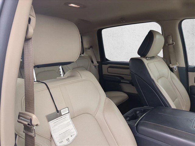 Used 2020 RAM 1500 Limited AWD/4WD image 20