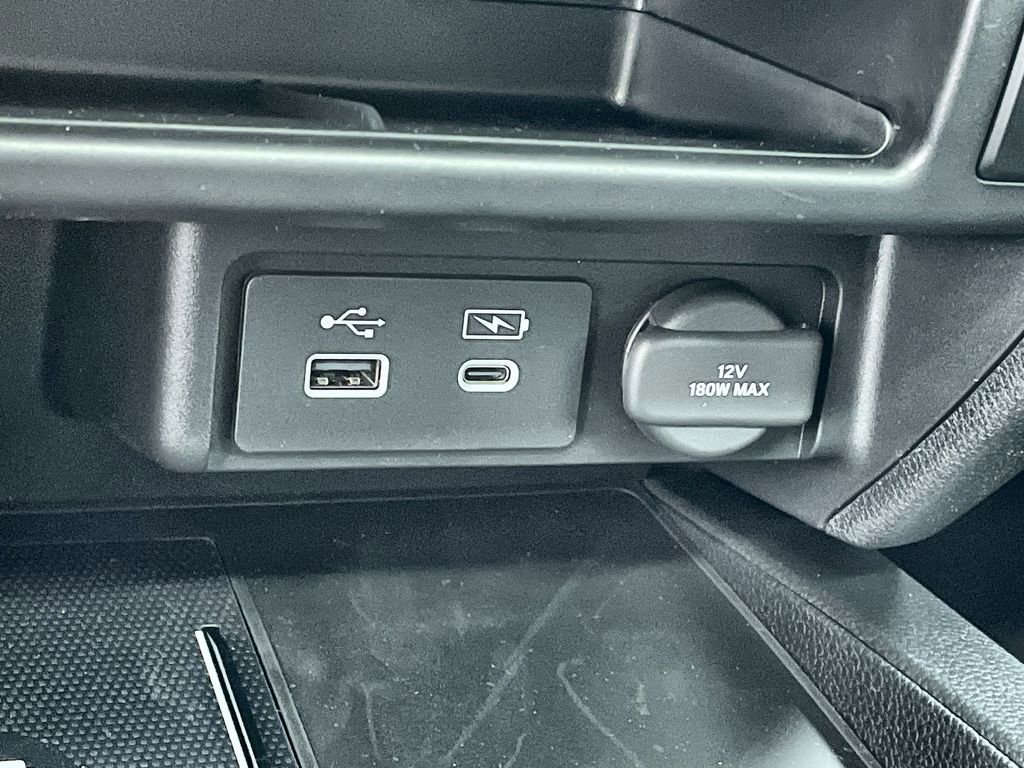 New 2026 Honda Ridgeline TrailSport+ image 27