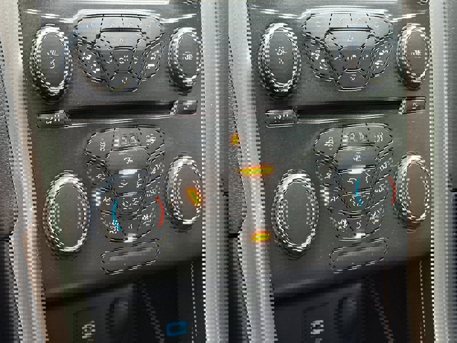 Used 2018 Ford Fusion S image 19