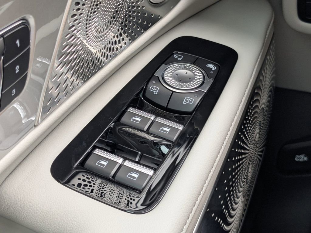 New 2026 Lincoln Nautilus Reserve AWD/4WD image 27