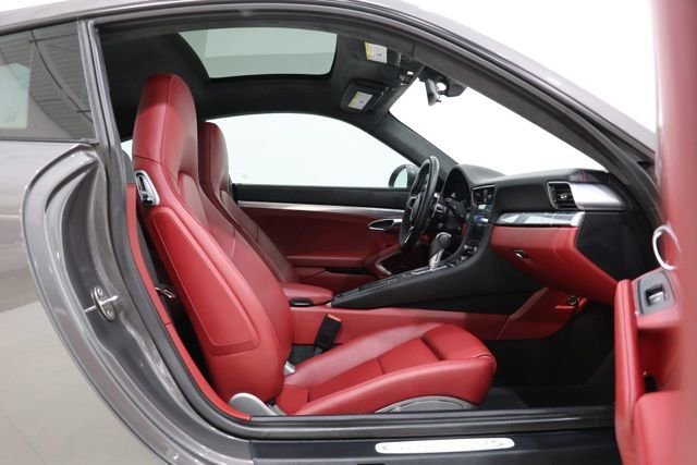 Used 2019 Porsche 911 Carrera 4S image 37