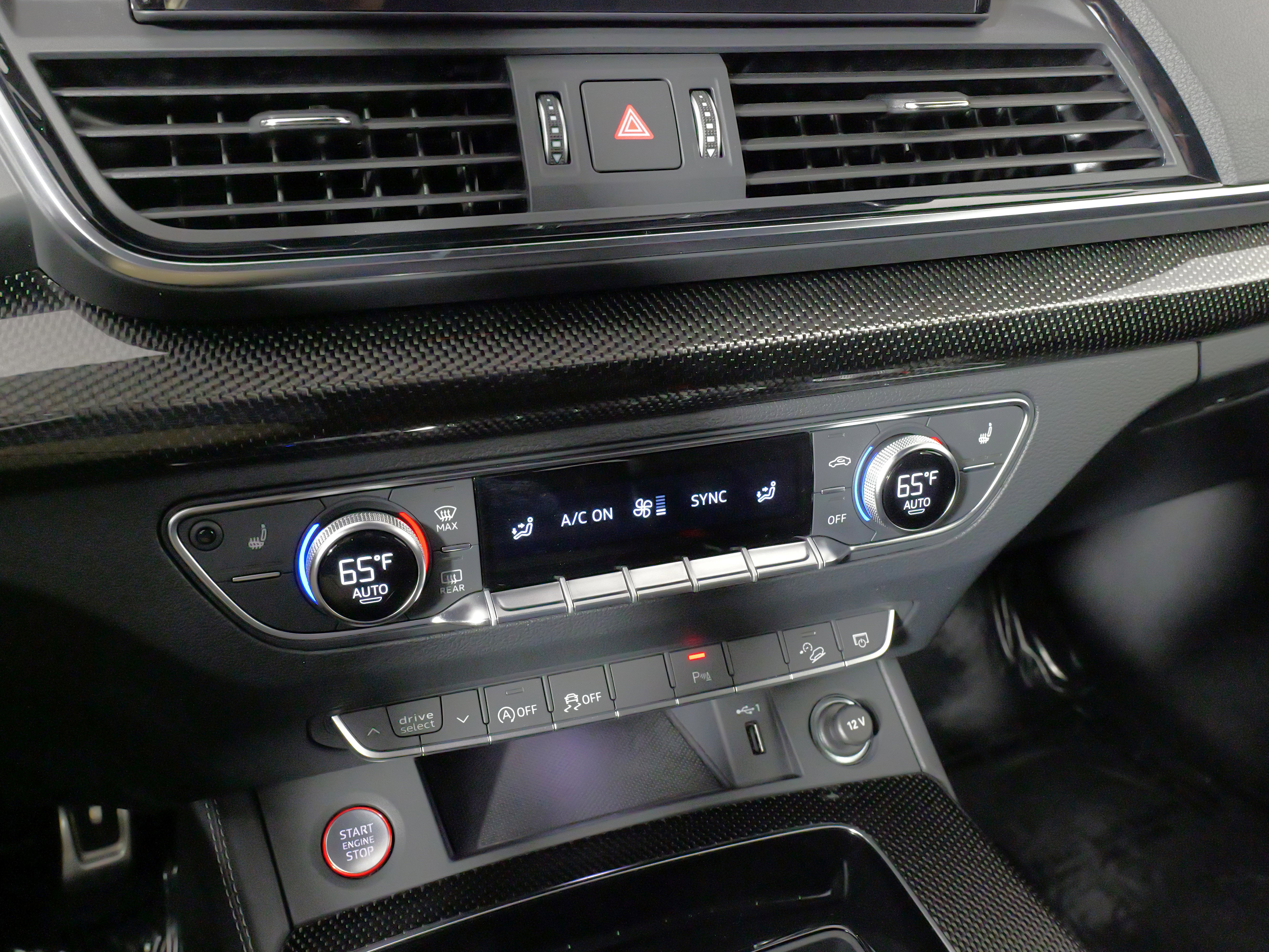 Used 2023 Audi SQ5 Premium Plus w/ Premium Plus Package image 59