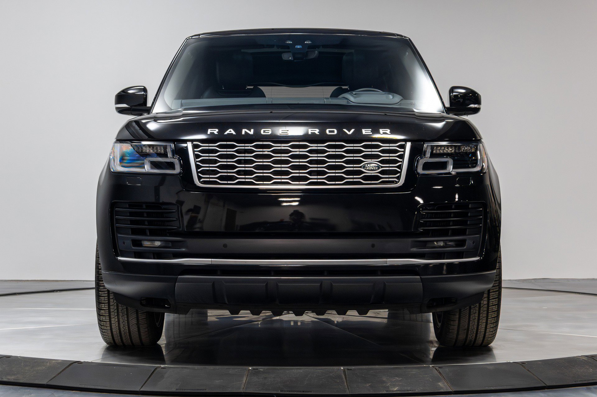 Used 2021 Land Rover Range Rover Westminster Edition image 40