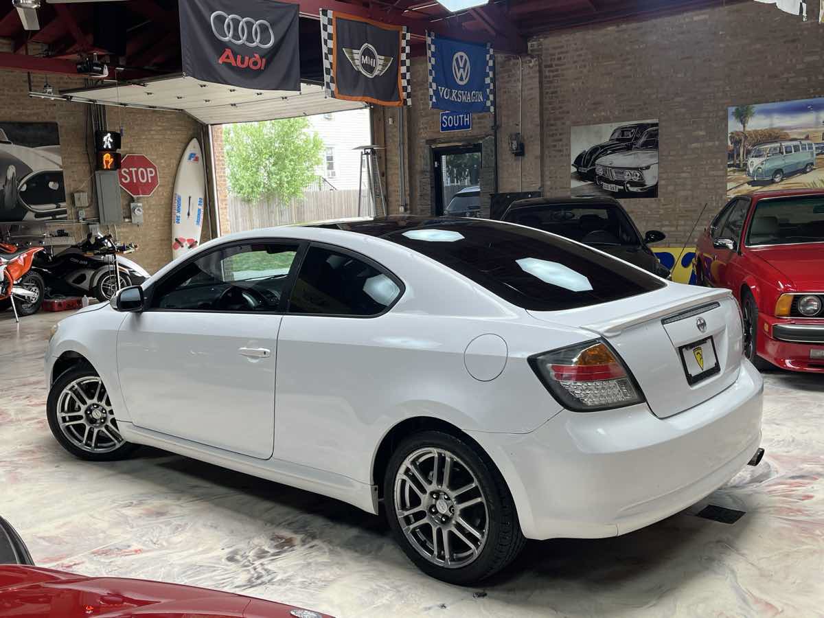 Used 2006 Scion tC FWD image 5