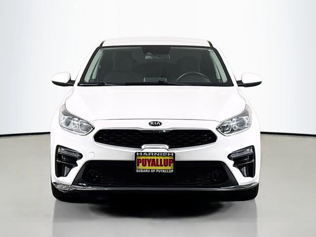 Used 2019 Kia Forte S video 2