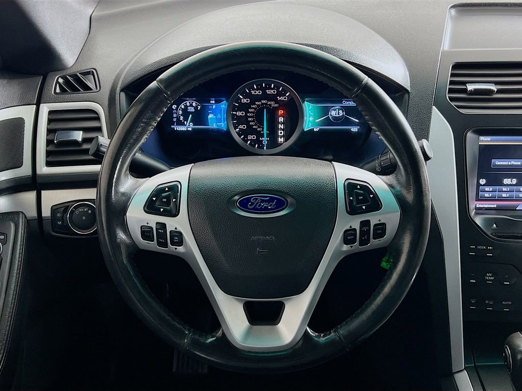 Used 2012 Ford Explorer XLT FWD image 12