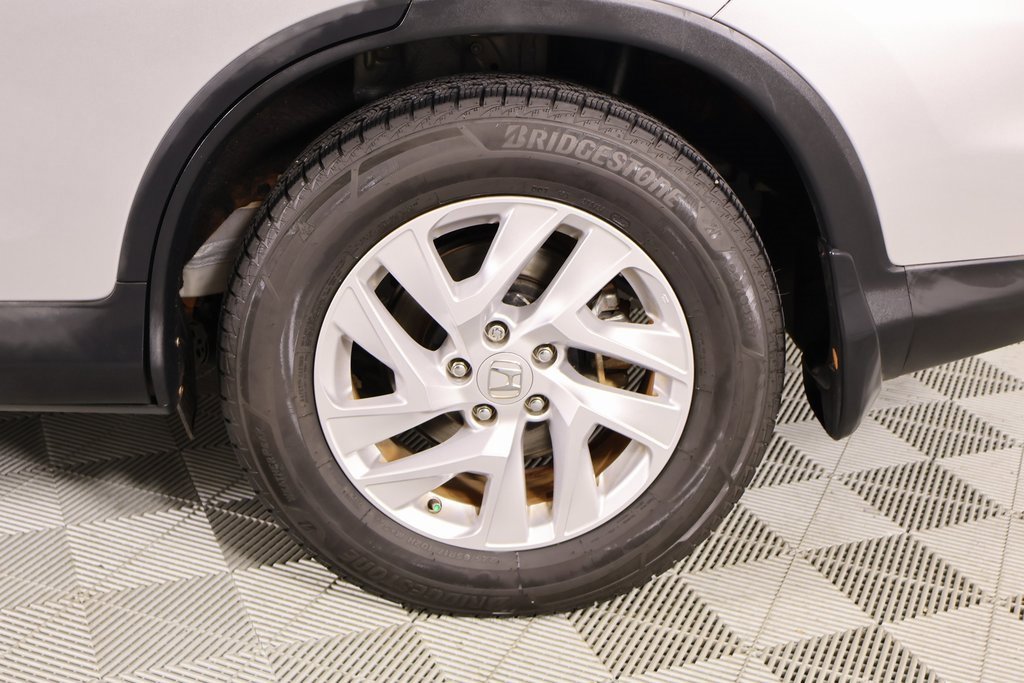 Used 2015 Honda CR-V EX image 19