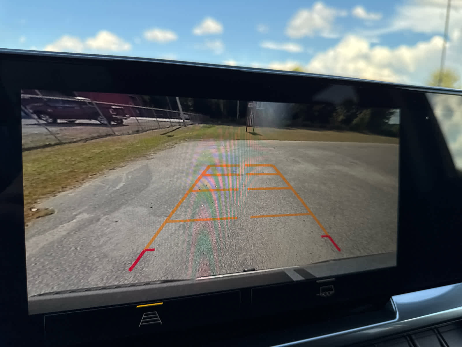 New 2026 Chevrolet Silverado 1500 RST w/ Rally Edition image 21