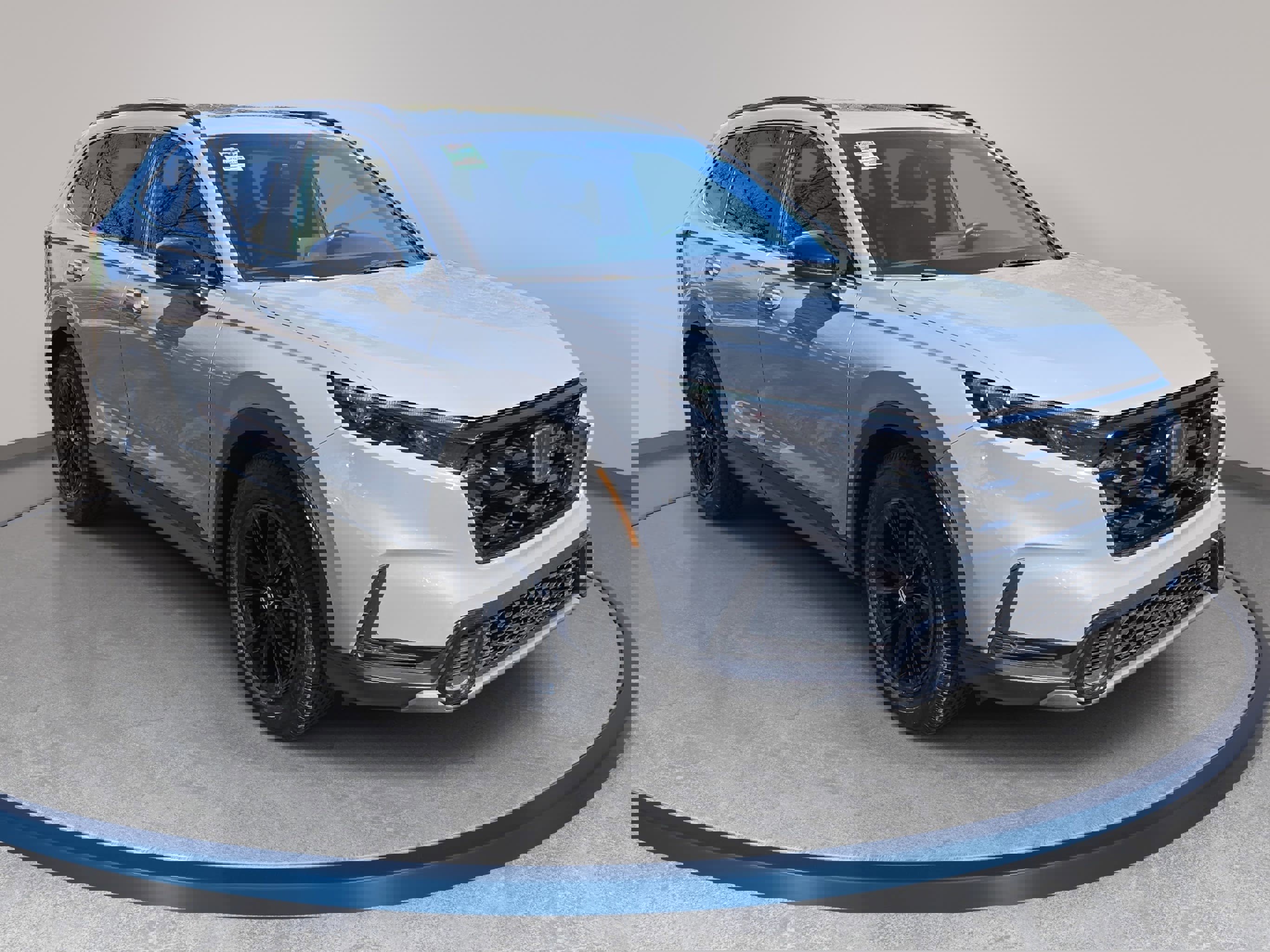 Certified 2024 Honda CR-V Sport-L image 3