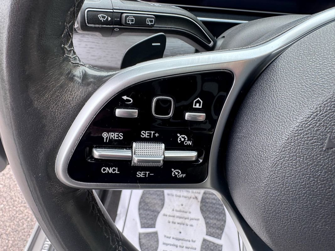 Used 2020 Mercedes-Benz GLS 450 4MATIC image 19