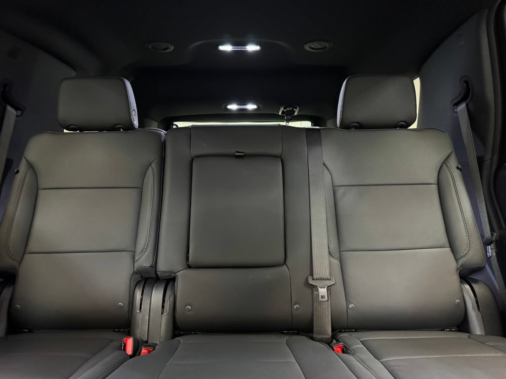 New 2026 Chevrolet Tahoe LT RWD image 13