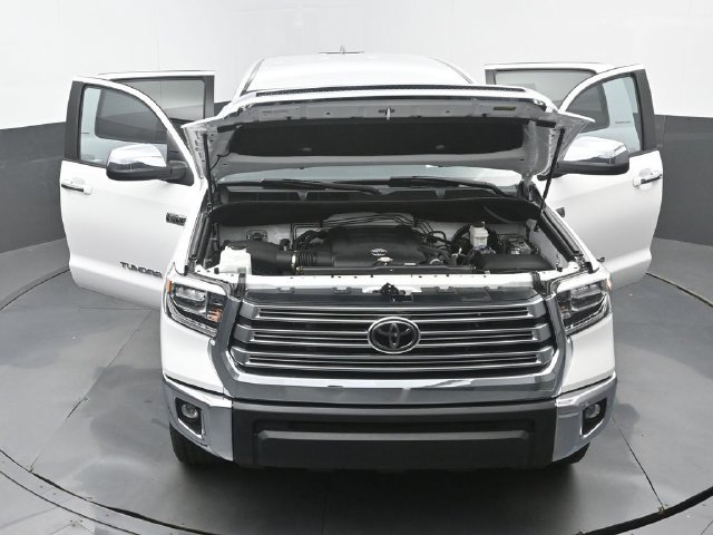Used 2021 Toyota Tundra Limited AWD/4WD image 33