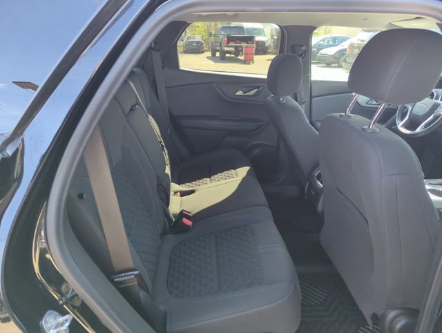 Used 2020 Chevrolet Blazer LT FWD image 19