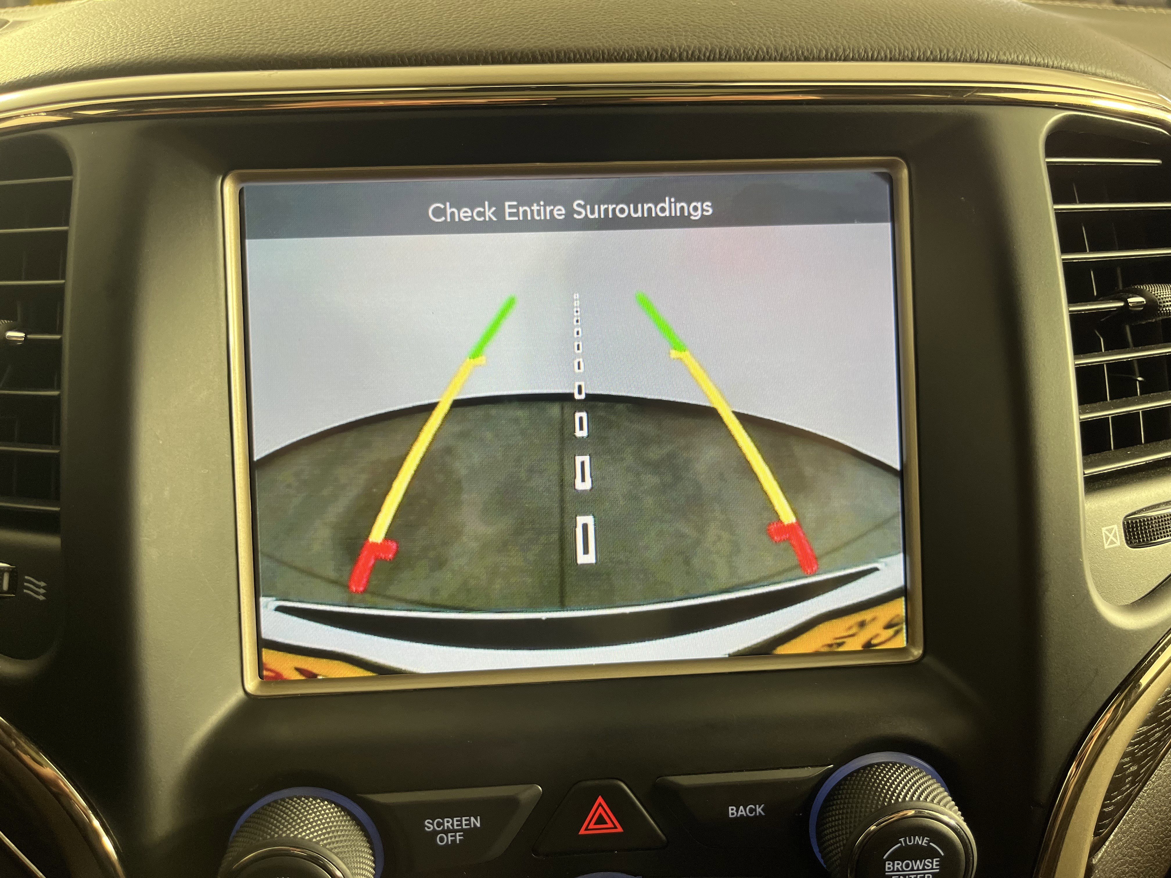 Used 2017 Jeep Grand Cherokee Summit image 28