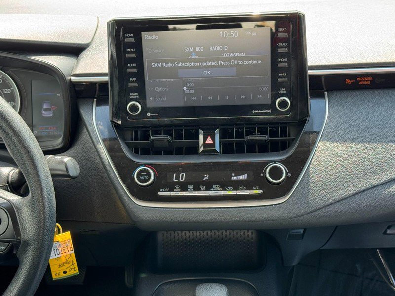 Certified 2022 Toyota Corolla LE image 13