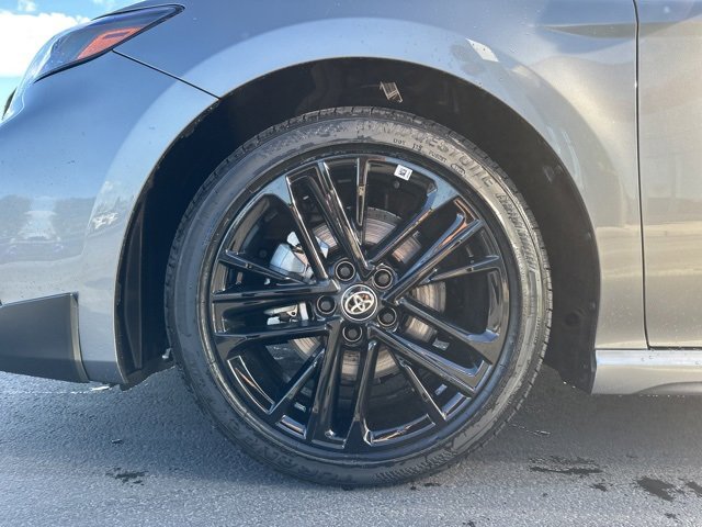 New 2026 Toyota Camry SE image 10