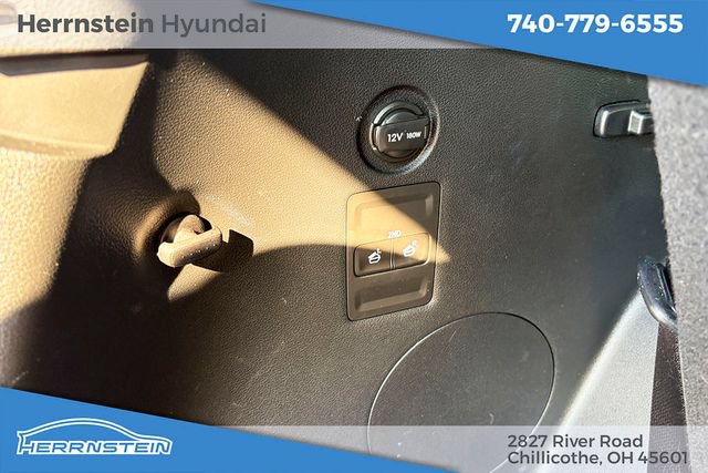 Used 2023 Hyundai Palisade XRT AWD/4WD image 28