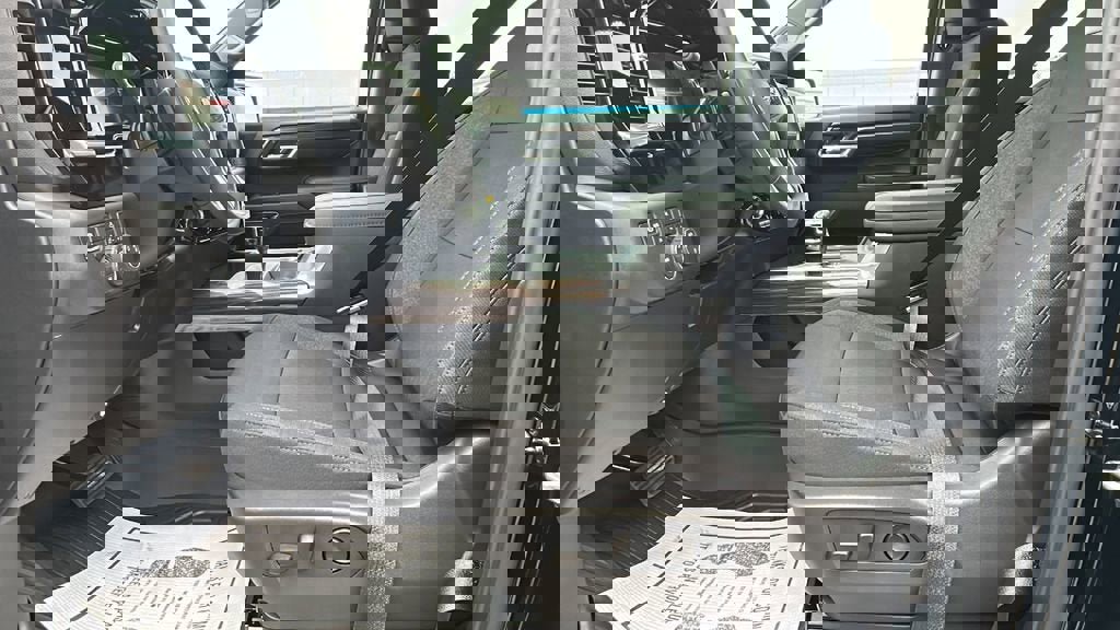 New 2026 Chevrolet Silverado 1500 LT image 10