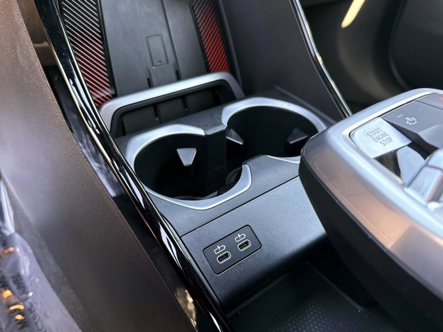 Certified 2025 BMW X1 xDrive28i w/ Convenience Package image 31