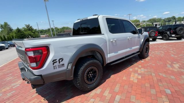 Used 2023 Ford F150 Raptor AWD/4WD image 9