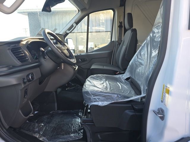 New 2025 Ford Transit 250 148 Medium Roof image 11