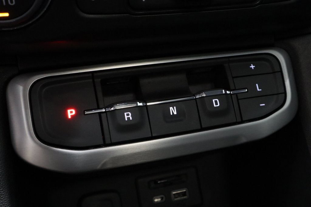 Used 2023 GMC Acadia SLT w/ Preferred Package image 32