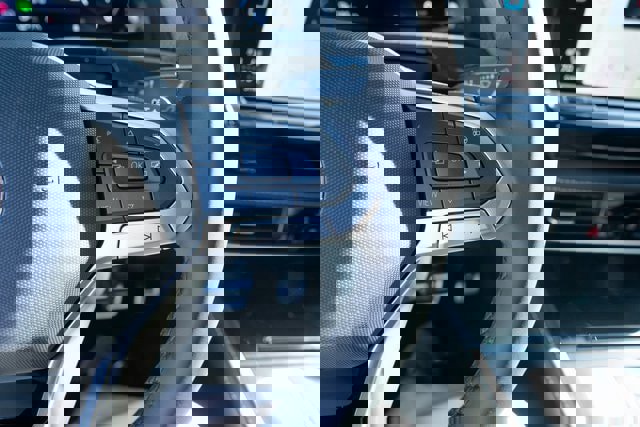 New 2026 Volkswagen Atlas Cross Sport SEL R-Line image 22