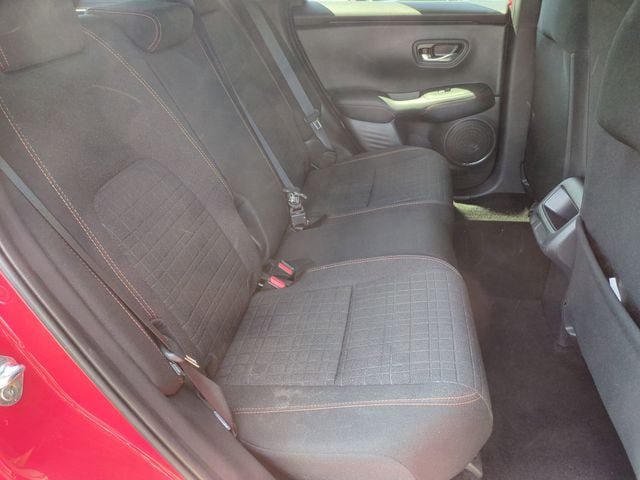 Used 2025 Honda HR-V Sport image 20