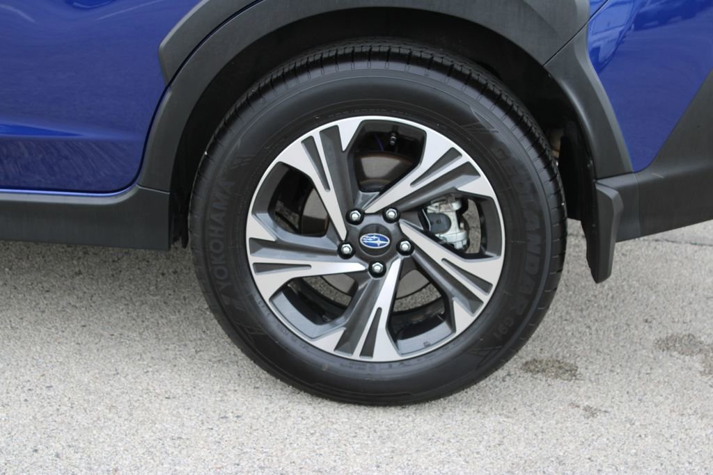 Certified 2026 Subaru Crosstrek 2.0i Premium AWD/4WD image 28