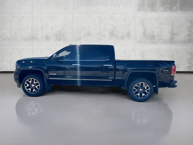 Used 2016 GMC Sierra 1500 SLT w/ All-Terrain Package image 8
