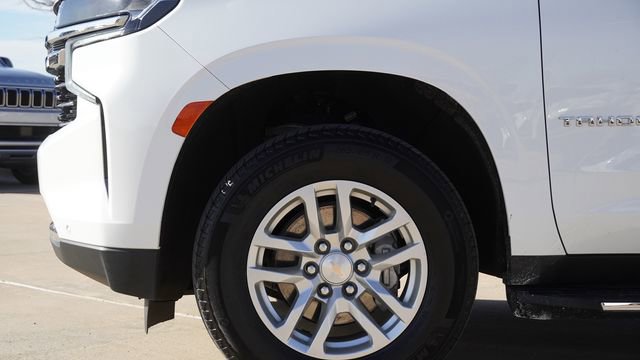 Used 2024 Chevrolet Tahoe LT image 5