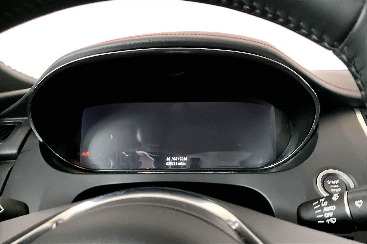 Used 2020 Jaguar E-PACE Checkered Flag AWD/4WD image 26