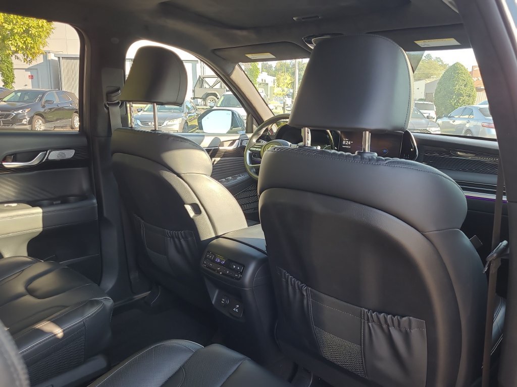 Used 2023 Hyundai Palisade Calligraphy AWD/4WD image 22
