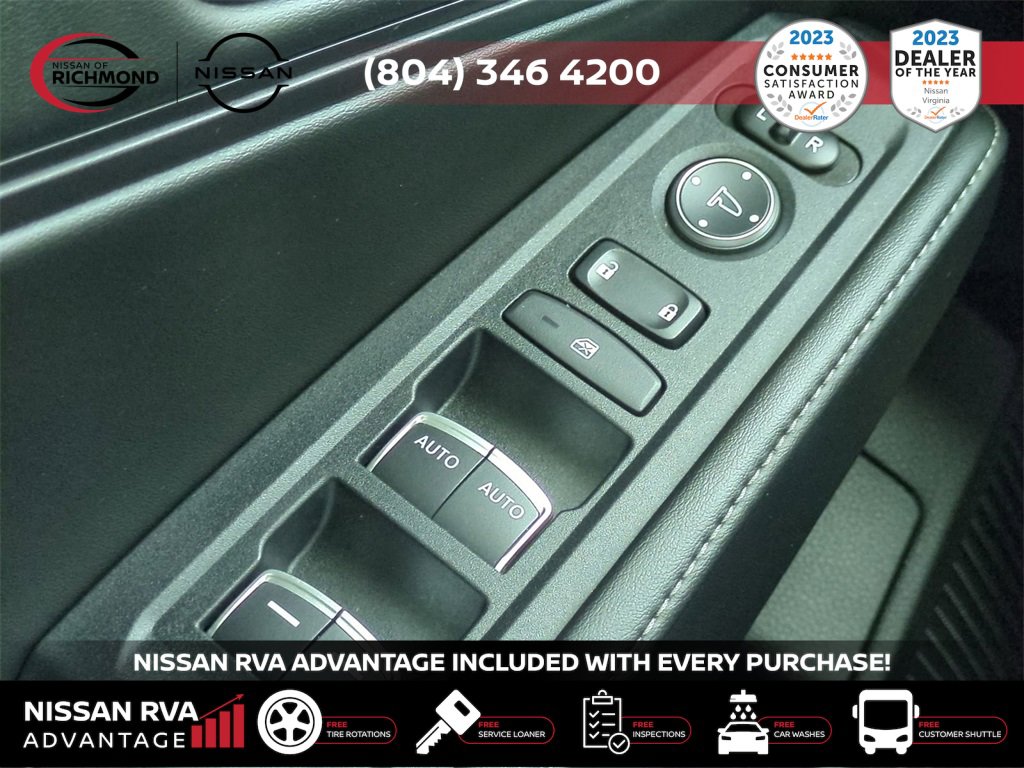 Used 2025 Honda Accord Sport image 24