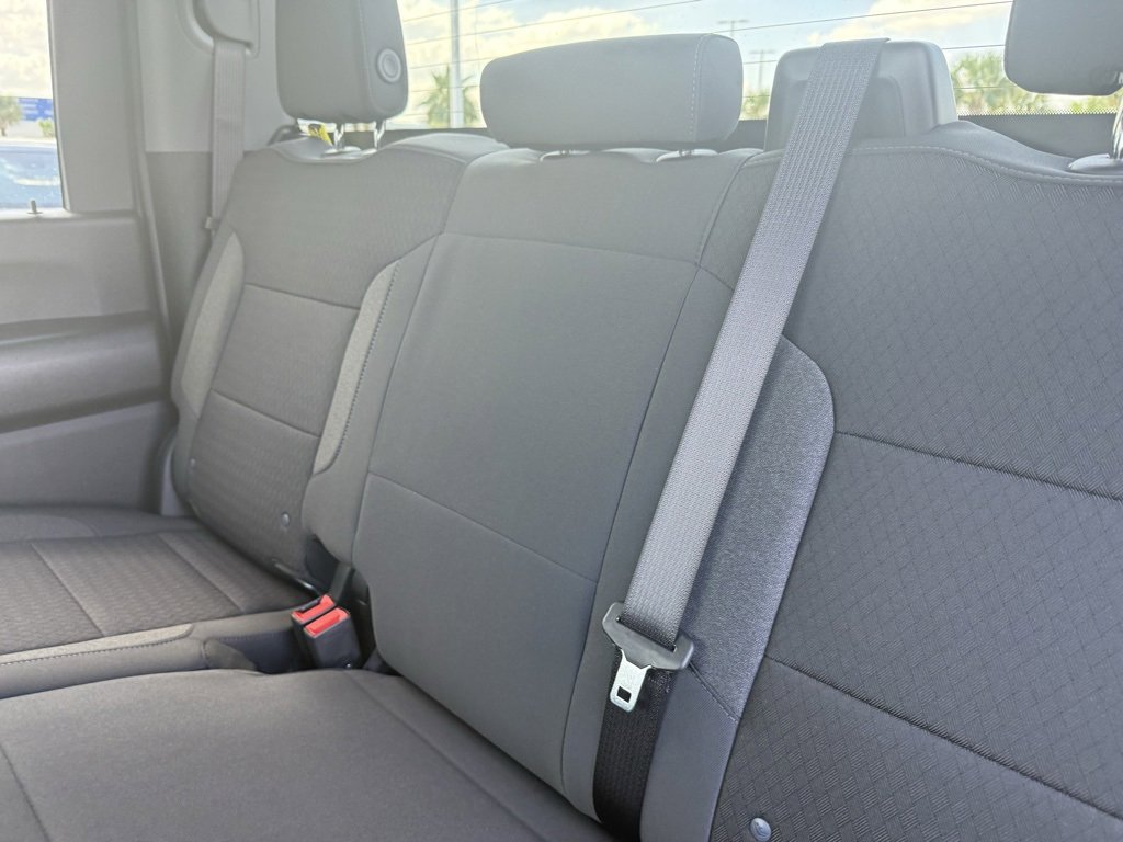 New 2026 Chevrolet Silverado 2500 Custom w/ Custom Value Package image 34