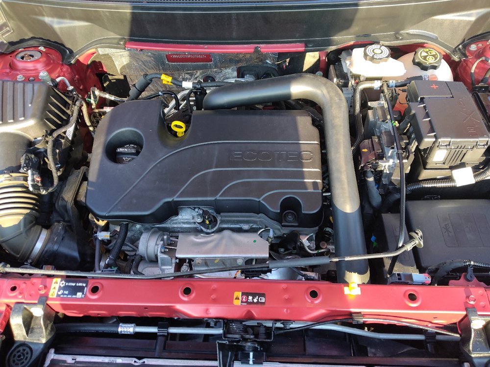 Used 2023 Chevrolet Equinox LT FWD image 30