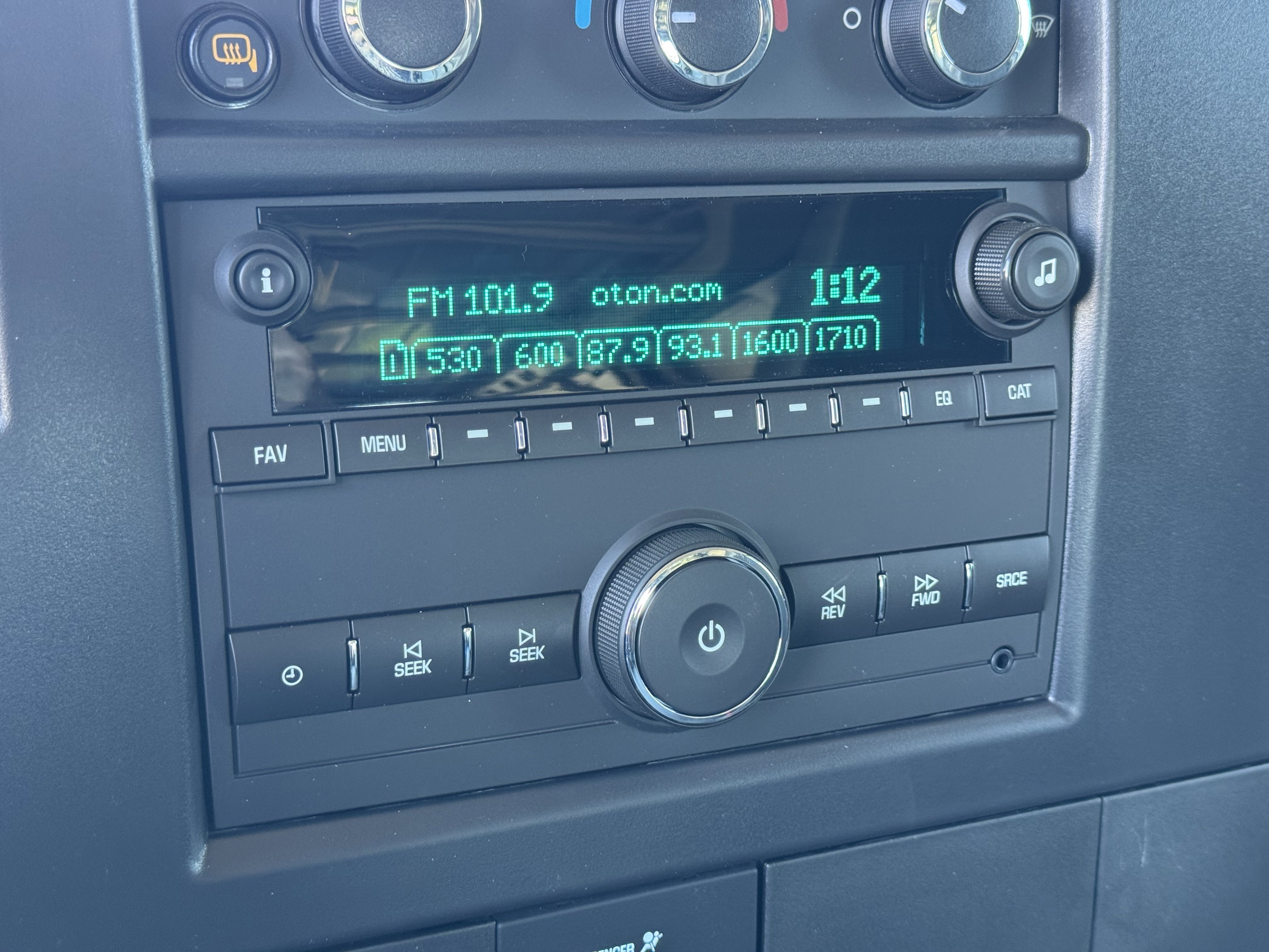 New 2026 Chevrolet Express 2500 w/ Driver Convenience Package image 20