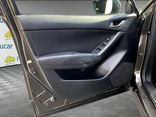 Used 2016 MAZDA CX-5 Sport AWD/4WD image 18