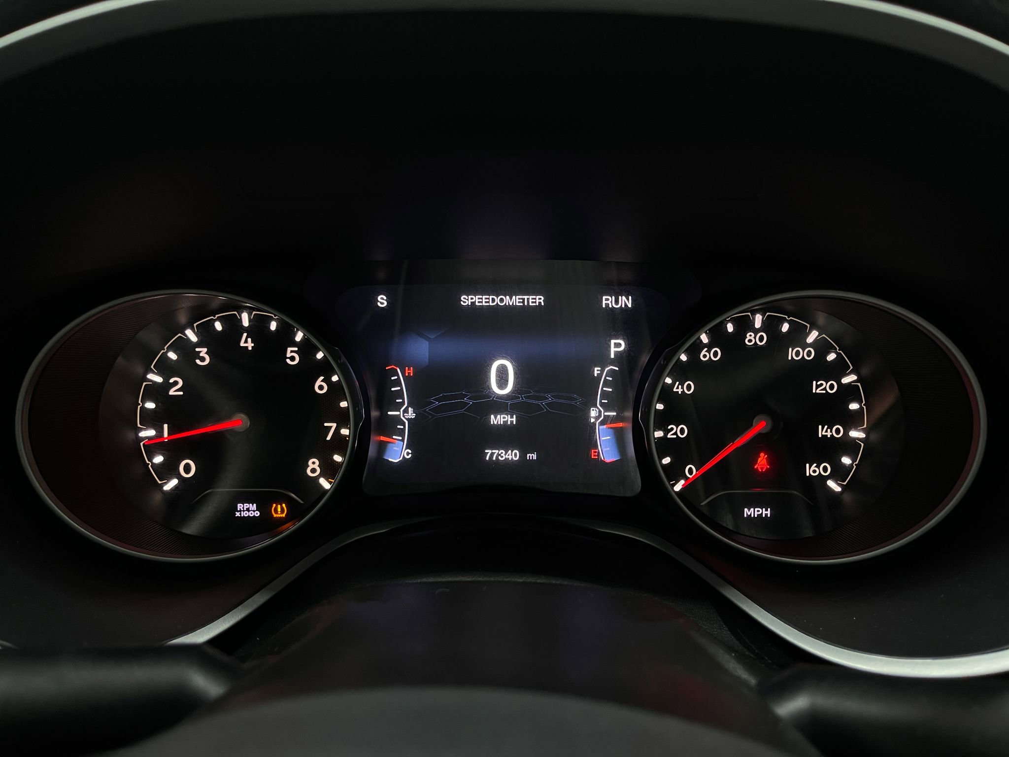 Used 2020 Jeep Compass Limited image 21