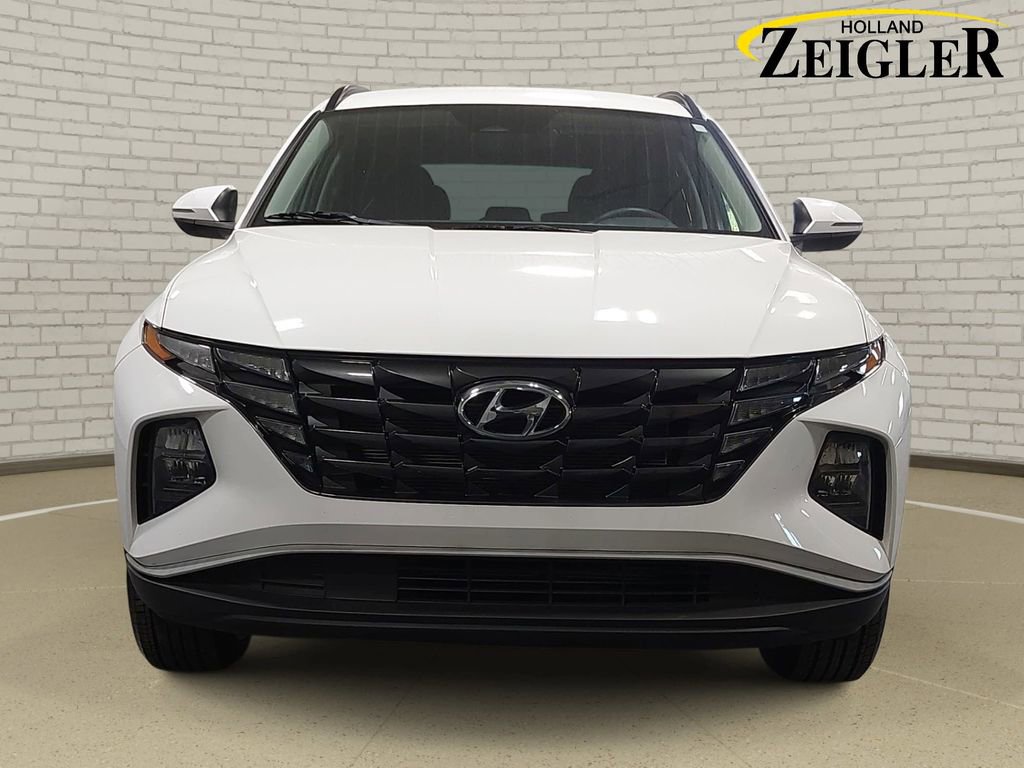 Used 2023 Hyundai Tucson SEL AWD/4WD image 2