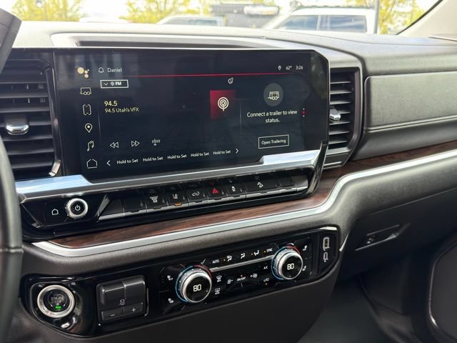 Used 2024 GMC Sierra 3500 SLT w/ X31 Off-Road Package AWD/4WD image 20