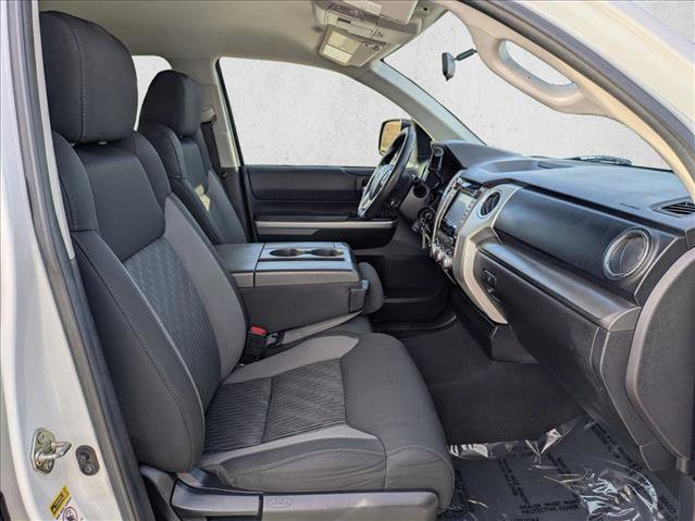 Used 2016 Toyota Tundra SR5 image 19